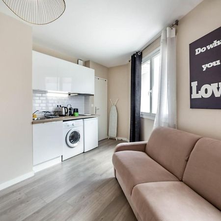 Appartement Passion - Moderne Et Lumineux Ail Lião Exterior foto